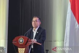 Menteri Brian dorong kolaborasi untuk pemanfaatan logam tanah jarang