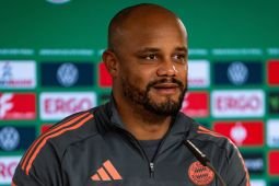 Kompany: Muenchen harus main sempurna bila ingin kalahkan PSG