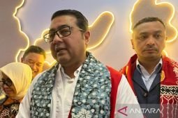 Menekraf: Kolaborasi pusat dan daerah perkuat pertumbuhan sektor ekraf