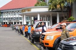 Polres Batu siagakan Pamapta bantu percepatan penanganan bencana
