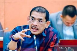 Legislator soroti akurasi PNBP dan rencana penyederhanaan Pertamina