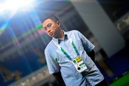 Manajer Persela tegaskan komitmen rawat tim meski hadapi tekanan