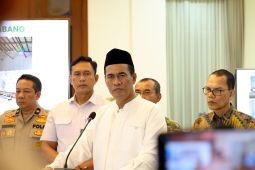 Andi Amran: 250 ton beras ilegal disegel sudah koordinasi ke Gubernur Aceh