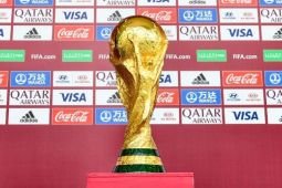 42 negara dipastikan tampil di Piala Dunia 2026
