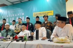 Bahas polemik PBNU, para ulama dijadwalkan bertemu di Lirboyo Kediri
