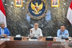 Menko Pangan tegaskan penyelenggaraan MBG perlu profesi ahli gizi