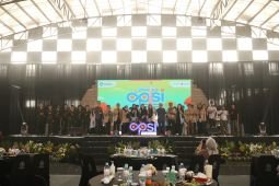 Sebanyak 284 pelajar dari 22 wilayah ikuti Olimpiade Penelitian Siswa di Ubaya