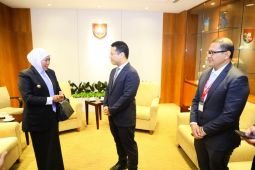 Dinas Pendidikan tegaskan komitmen Jatim siapkan Generasi Emas 2045