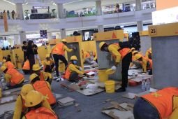 Tim Lamongan wakili Indonesia pada aplikator keramik internasional