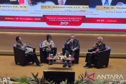 Kemdiktisaintek pacu PTS perluas akses dan mutu pendidikan tinggi