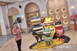 HDI resmikan Experience Center Surabaya perkuat ekspansi bisnis