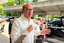 Danantara dukung hilirisasi pertanian ciptakan jutaan pekerjaan