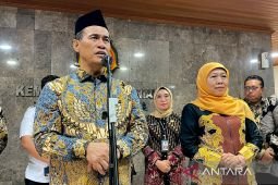 Andi Amran tegaskan dukung penuh produktivitas gula di Jatim
