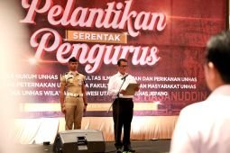Mentan: Tak ada tanggal merah demi swasembada pangan