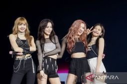 BLACKPINK puji antusiasme penggemar Indonesia