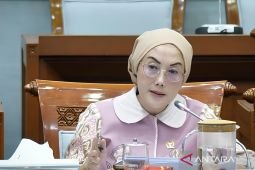 Anggota DPR mendesak penguatan sekolah ramah anak usai ledakan SMAN 72