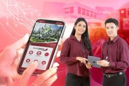 Bank Jatim catatkan kinerja positif di triwulan III 2025