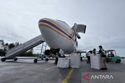 BNPB minta operasi SAR di Sumut dilakukan 24 jam