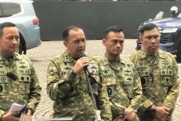 TNI: Empat kriteria wajib dimiliki Komandan Pasukan Perdamaian Gaza