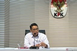 KPK: Dugaan korupsi KPU dan gas air mata belum naik ke penyelidikan
