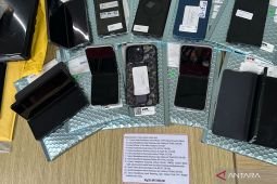 Selama 10 November-9 Desember, KPK mulai lelang 176 lot barang sitaan