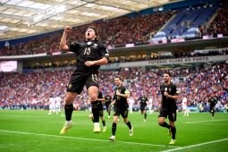 Neves: Portugal lolos ke Piala Dunia lebih penting dari hattrick