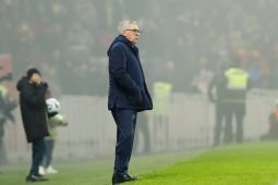 Ancelotti akui Brasil kesulitan lawan Tunisia