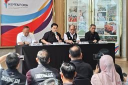 Siap kirim 996 atlet, Indonesia incar 85 emas SEA Games 2025