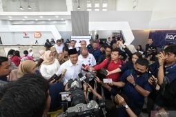 Kemensos umumkan tambahan 1,6 juta KPM BLTS