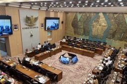 ESDM akan kurangi produksi batu bara pada 2026 untuk naikkan harga