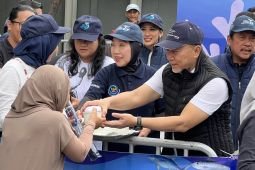 Zulhas targetkan swasembada protein pada 2026