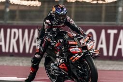 Martin dihukum dua long lap penalty di Valencia