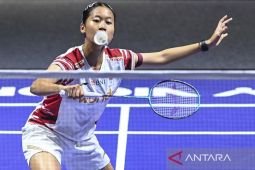 Putri KW jadikan tur Eropa modal hadapi turnamen elite berikutnya