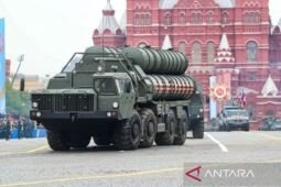 AS siap uji senjata nuklir, Rusia sebut akan lakukan hal serupa