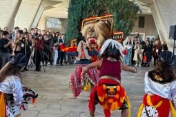 Malang dan Ponorogo resmi jadi jaringan kota kreatif UNESCO