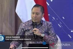 Rupiah diprediksi melemah, investor tunggu serangkaian rilis data AS