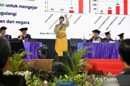 Dy minister affirms data-driven decision-making skills for graduates