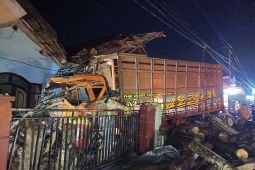 Polisi ungkap dugaan penyebab kecelakaan beruntun di lereng Semeru