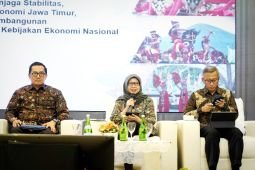 OJK: Kinerja intermediasi perbankan di Jatim tunjukkan tren positif
