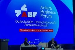 Danantara dinilai angkat kepercayaan investor, IHSG tembus 8.400