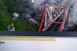 BPBD Lumajang terjunkan TRC ke lokasi terdampak luncuran awan panas