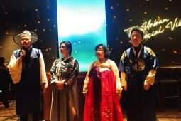 Las Vegas Mobile Store hadirkan promo liburan ke Korea