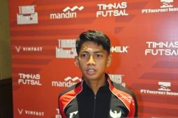 Ananda Raehan: Sikap profesional jadi pemersatu untuk timnas U22