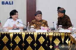 Kolaborasi TVRI-RRI-ANTARA mendorong ekonomi kerakyatan