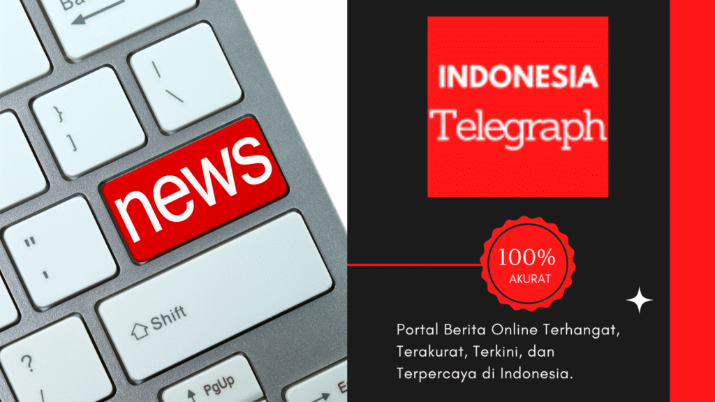 IndonesiaTelegraph.com
