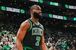 Celtics tahan kebangkitan Clippers, menang 121-118