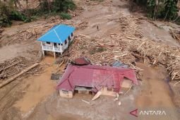 Legislator ingatkan warga waspadai potensi bencana hidrometeorologi