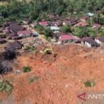 Kapolri kerahkan personel tangani bencana sesuai instruksi Presiden