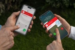 Fitur Anti-Scam Indosat lindungi pelanggan dari potensi penipuan