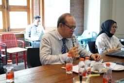 Kasus keuangan diadukan ke OJK Malang 53,08 persen karena pinjol